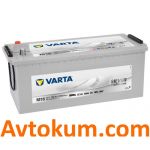 Акумулятор Varta 180 L+ 680108100